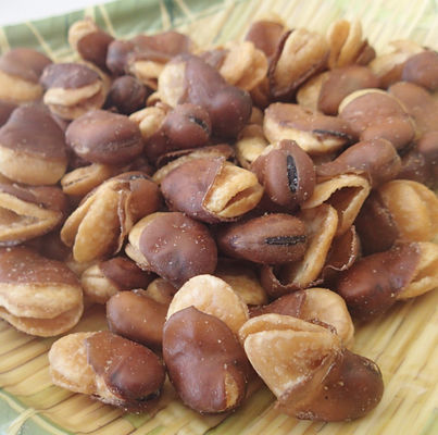 Bon prix Fèves croquantes de BRC Fava Beans Natural Enlightened Crunchy en ligne