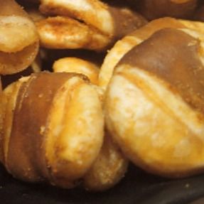 Giá tốt. Việt Nam Đậu Fava Rang Giòn Giòn Thắt Lưng Ít Béo trực tuyến