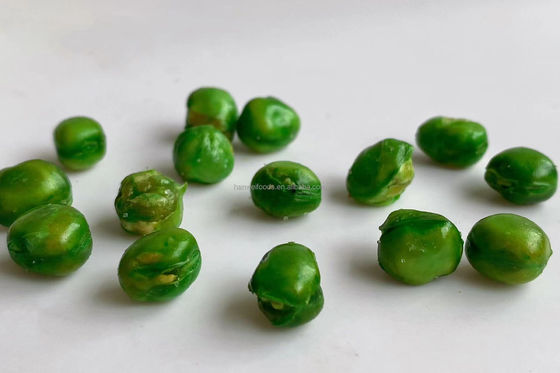 5kg Green Pea Snack