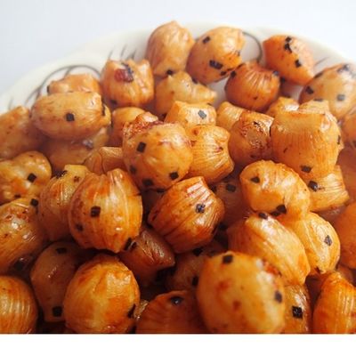 Dobra cena. Organiczne Krakersy Ryżowe Smażone Wodorosty 7,5kg Koreańskie Krakersy Ryżowe w Internecie