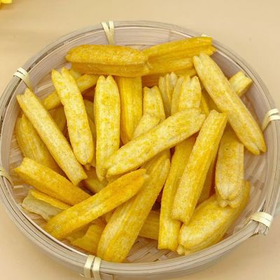 İyi fiyat OEM Yuvarlak Çin Geleneksel Snack Pirinç Kraker Genç Ve Yaşlı İçin Çıtır Doku çevrimiçi