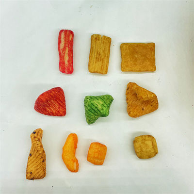 de Japanse leverancier van uitstekende kwaliteit van het de snackvoedsel van de rijstcracker