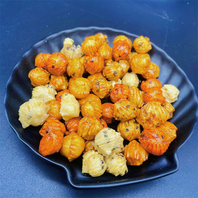 Giá tốt Bánh gạo chiên mè Hàn Quốc trực tuyến