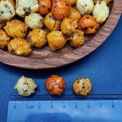 Harga bagus Camilan Manis Makanan Pesta Campur Kerupuk Nasi Panggang on line