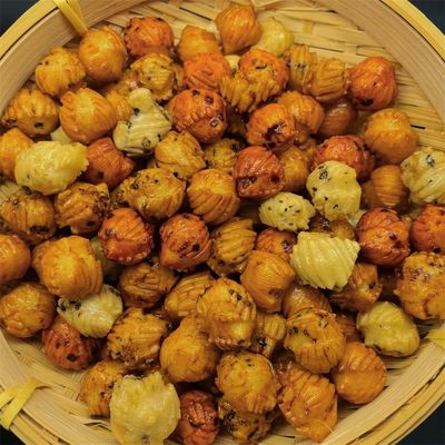 Bon prix Goût doux cuit au four de biscuit mélangé japonais de riz en ligne