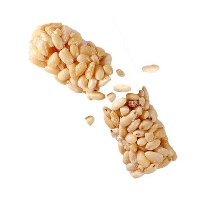 قیمت خوب اسنک کراکر گندم Highland Barley Energy Bar Healthy Snack Food آنلاین