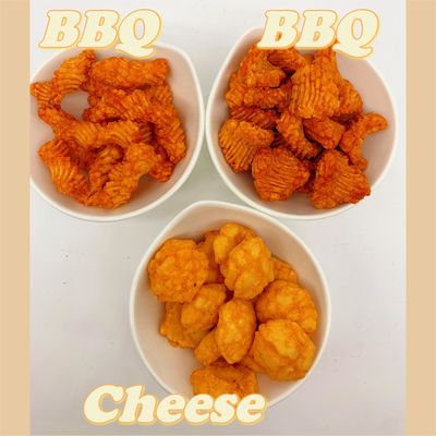 Buon prezzo Prelibatezze giapponesi di riso fritto rettangolare in linea