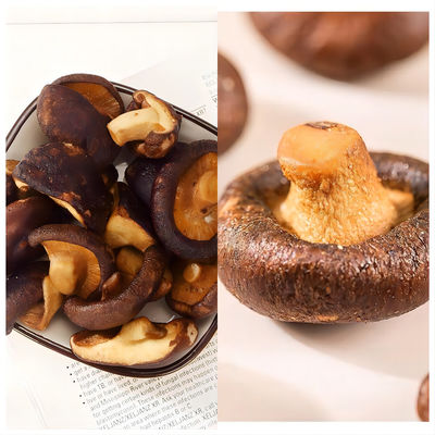 Shelf Life 1-2 Years Dried Vegetables Mix with Powerful Antioxidant Benefits