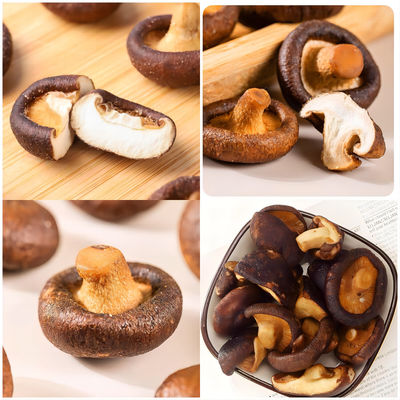 Shelf Life 1-2 Years Dried Vegetables Mix with Powerful Antioxidant Benefits