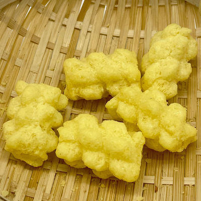 Unlock Flavorful Bliss: Corny Crunch, Where Tradition Meets Innovation in Korean Snacks