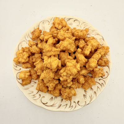 Guter Preis Premium-Reiskrackern aus China BRC KOSHER FDA-zertifiziert Online