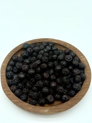 Good price HALAL Certified Freeze Dried Blueberries, 10KG Carton Bulk Freeze Dried Fruit Export online