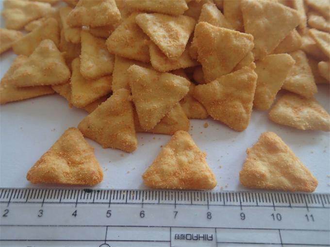 Crispy Soy Sauce Fried Rice Crackers Low Fat Japanese Senbei Crackers