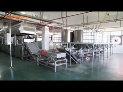 nveiling Our Manufacturing Excellence: Behind the Scenes at