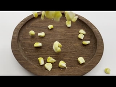 Freeze-Dried Corn Kernels -Crunchy and Nutritious Vegetable Treat