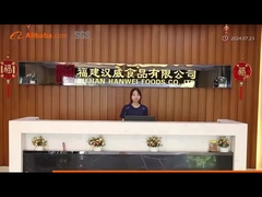 Da Fazenda à Frescura: Por Dentro da Hanwei Foods – Criando Snacks Saudáveis Premium